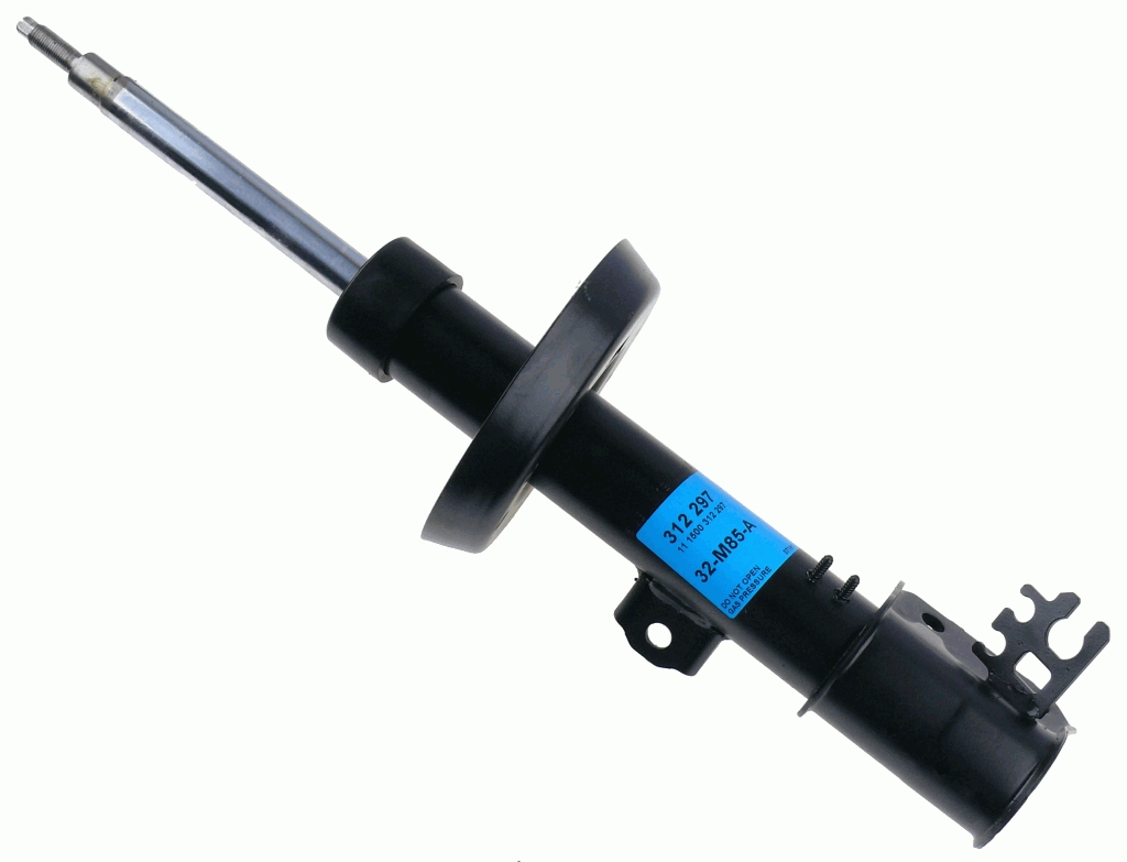Ammortizzatore - 312 297 SACHS