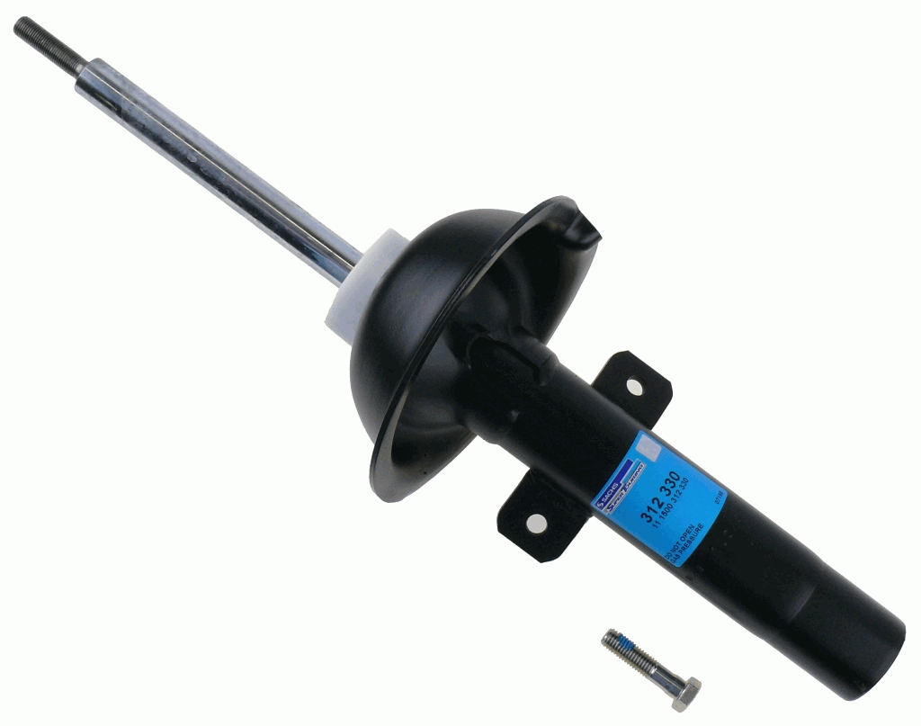 Shock Absorber - 312 330 SACHS