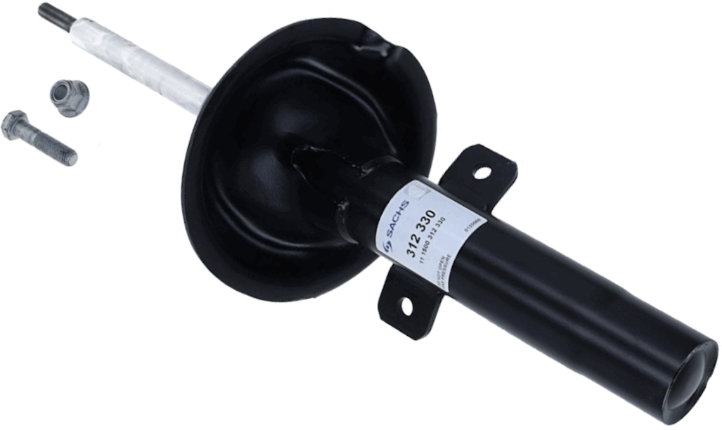 Shock Absorber - 312 330 SACHS