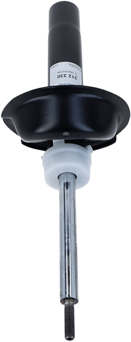 Shock Absorber - 312 330 SACHS