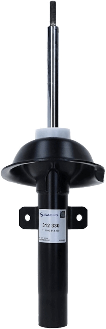 Shock Absorber - 312 330 SACHS