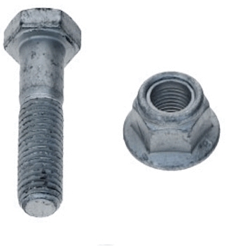 Shock Absorber - 312 330 SACHS