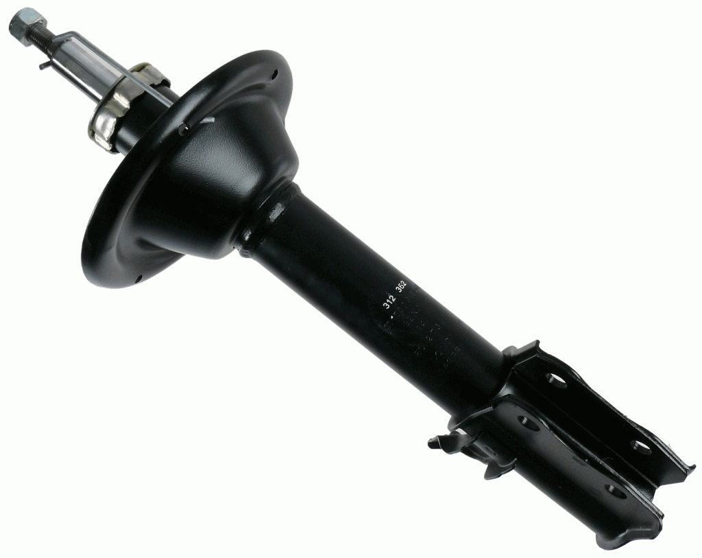 Shock Absorber - 312 362 SACHS