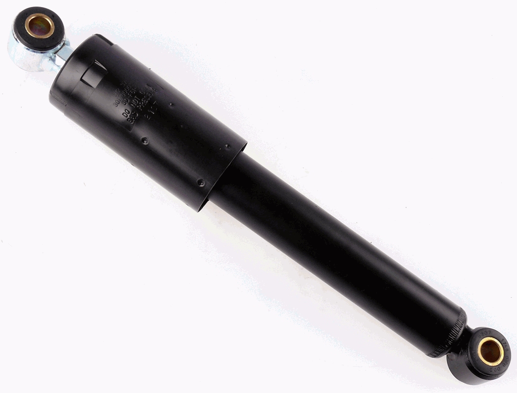 Shock Absorber - 312 374 SACHS