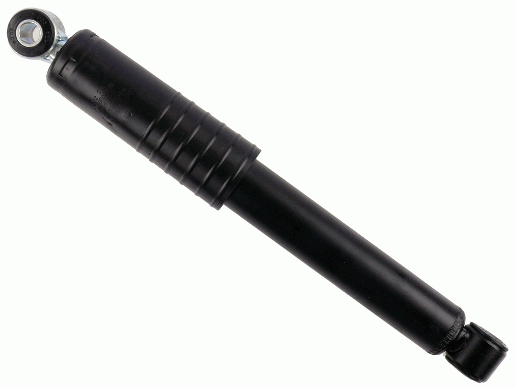 Shock Absorber - 312 378 SACHS