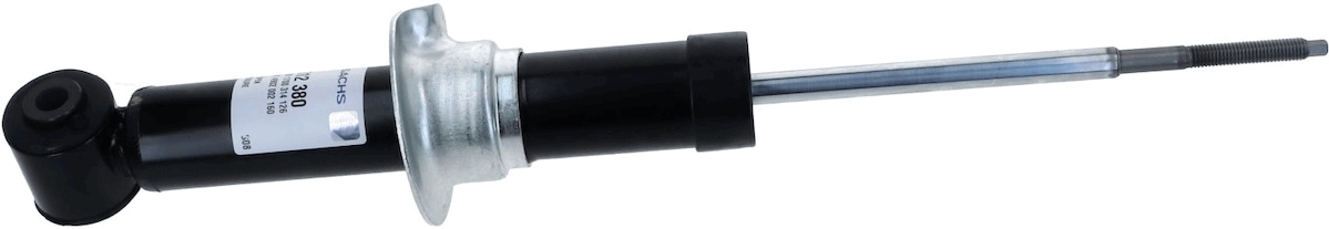 Shock Absorber - 312 380 SACHS