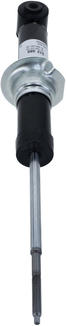 Shock Absorber - 312 380 SACHS