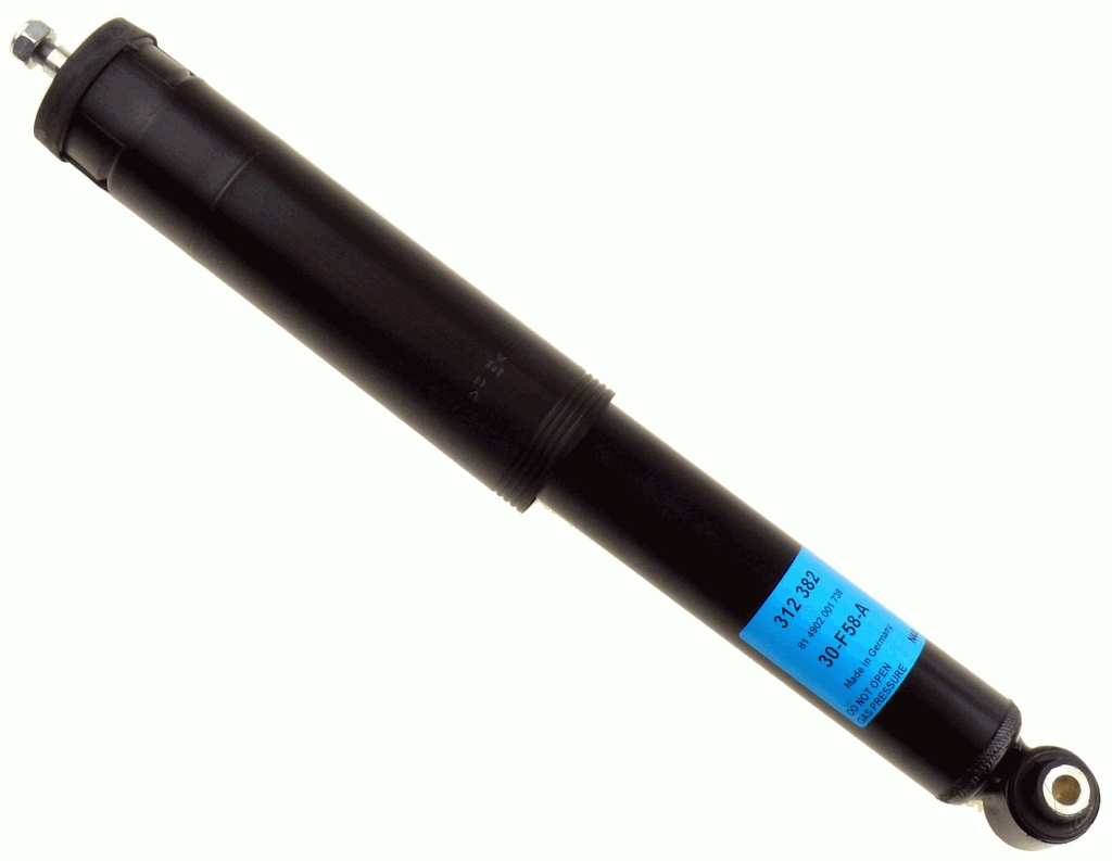Ammortizzatore - 312 382 SACHS