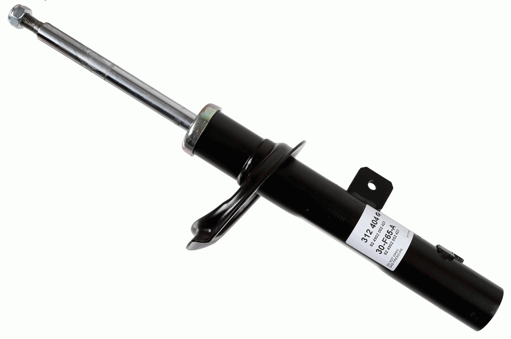 Амортизатор - 312 404 SACHS