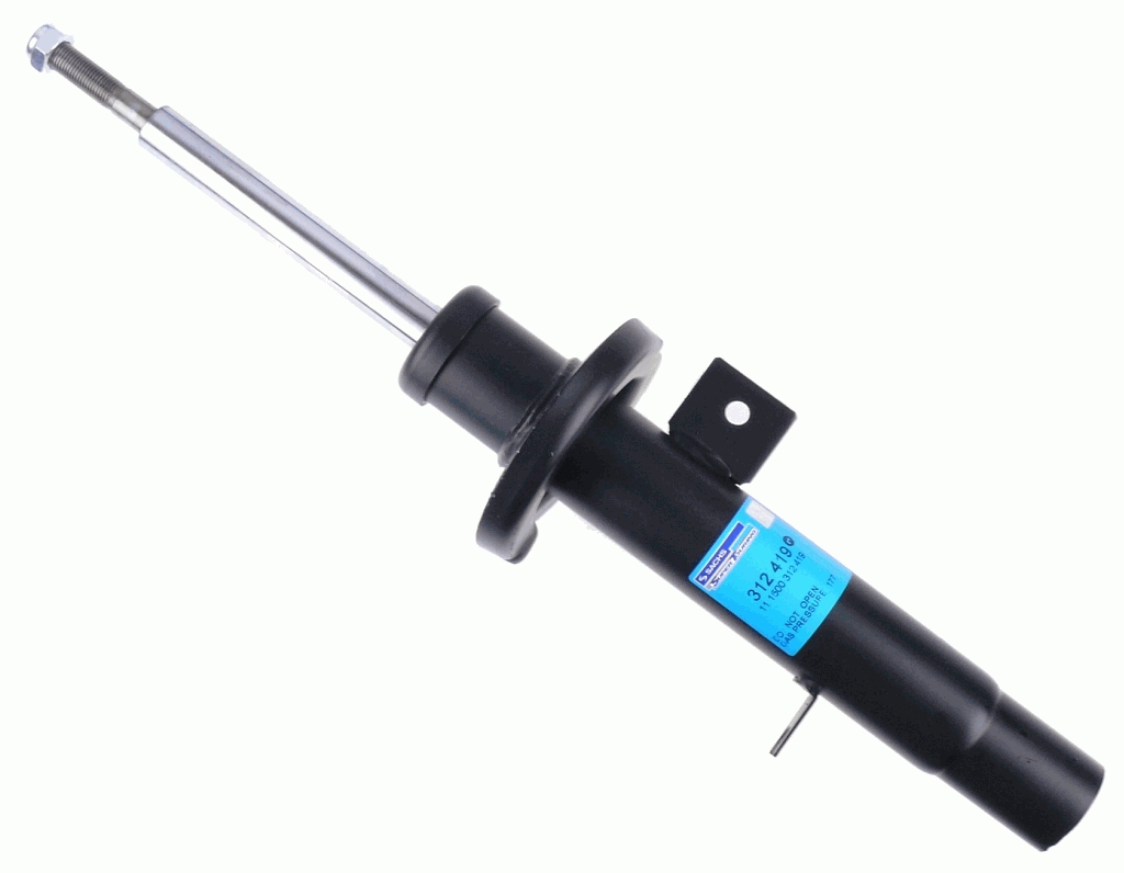 Ammortizzatore - 312 419 SACHS