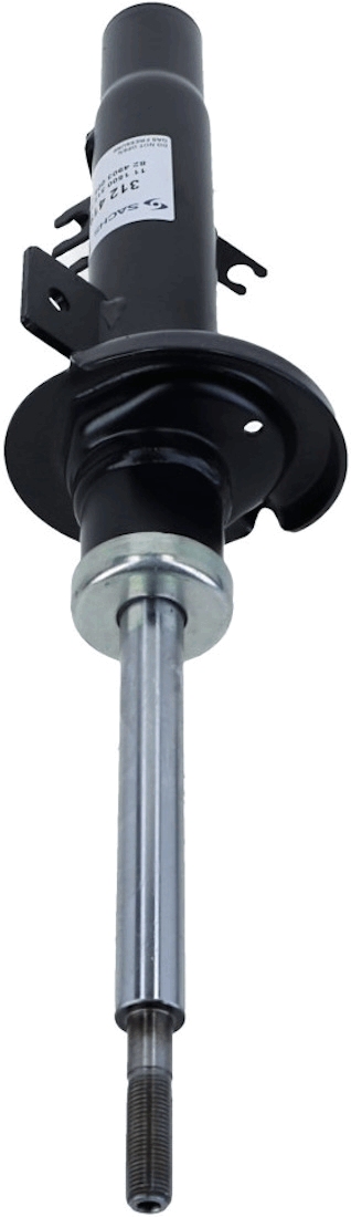 Stoßdämpfer - 312 419 SACHS
