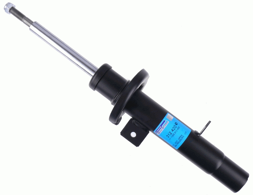 Ammortizzatore - 312 420 SACHS