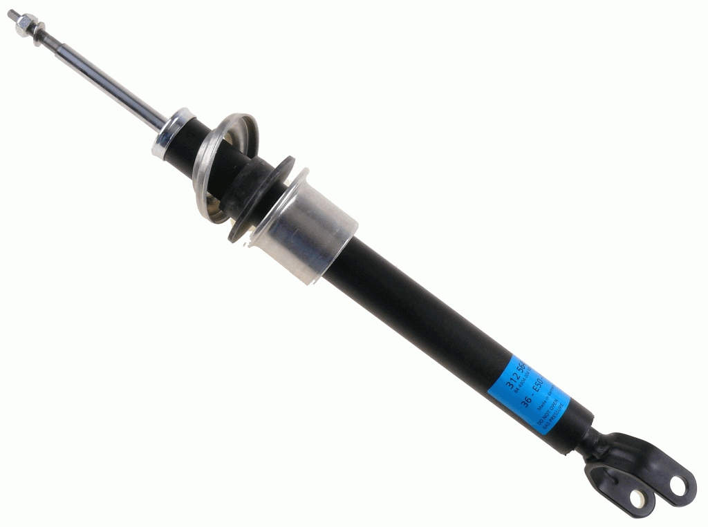Shock Absorber - 312 564 SACHS