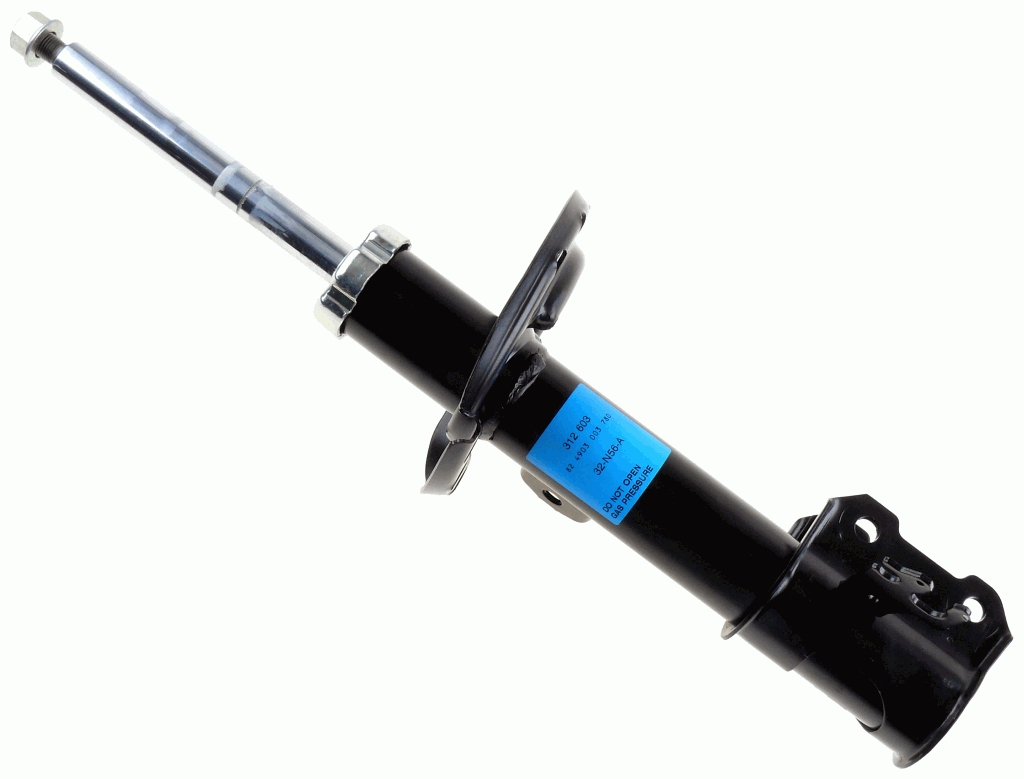 Ammortizzatore - 312 603 SACHS