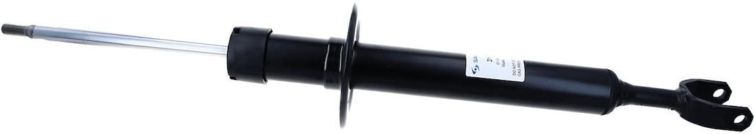 Shock Absorber - 312 638 SACHS
