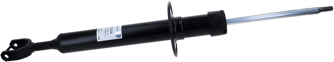 Shock Absorber - 312 638 SACHS