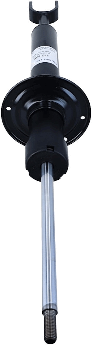 Shock Absorber - 312 638 SACHS