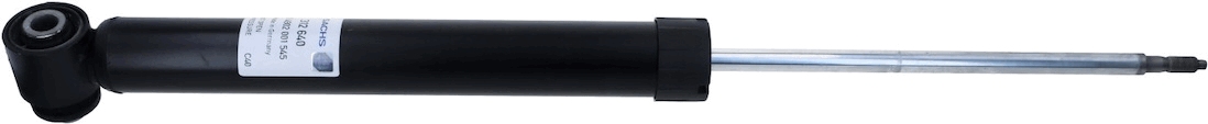 Shock Absorber - 312 640 SACHS