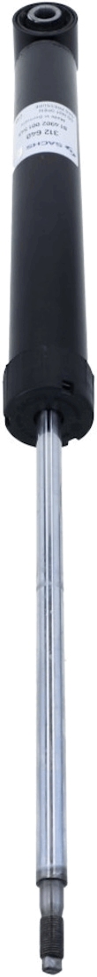 Shock Absorber - 312 640 SACHS