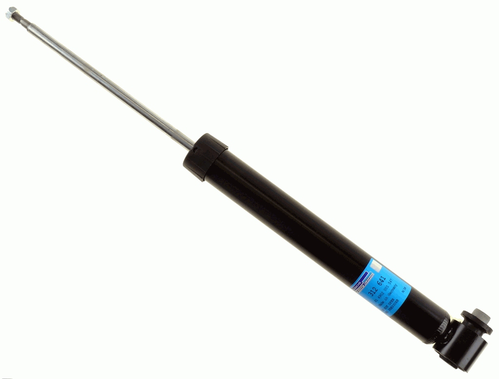 Ammortizzatore - 312 641 SACHS