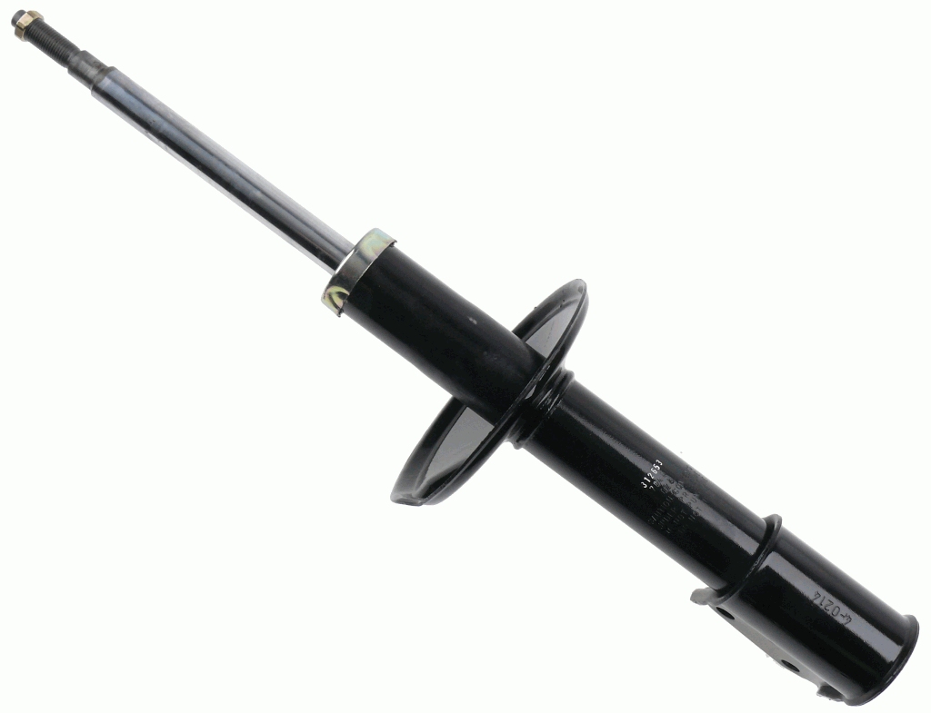 Ammortizzatore - 312 653 SACHS