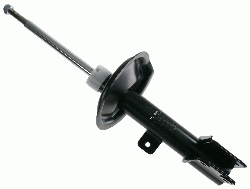 Ammortizzatore - 312 686 SACHS