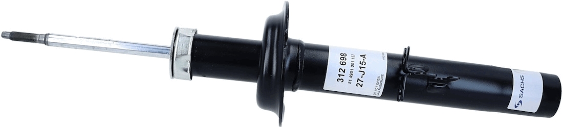 Амортизатор - 312 698 SACHS