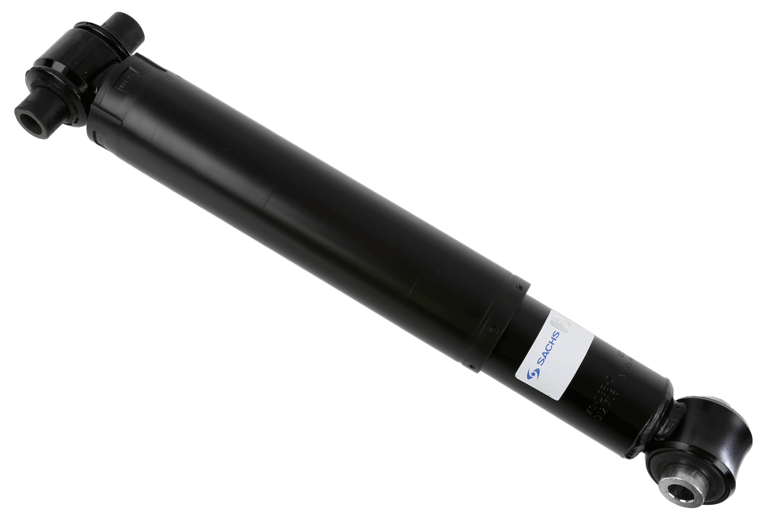 Shock Absorber - 312 706 SACHS