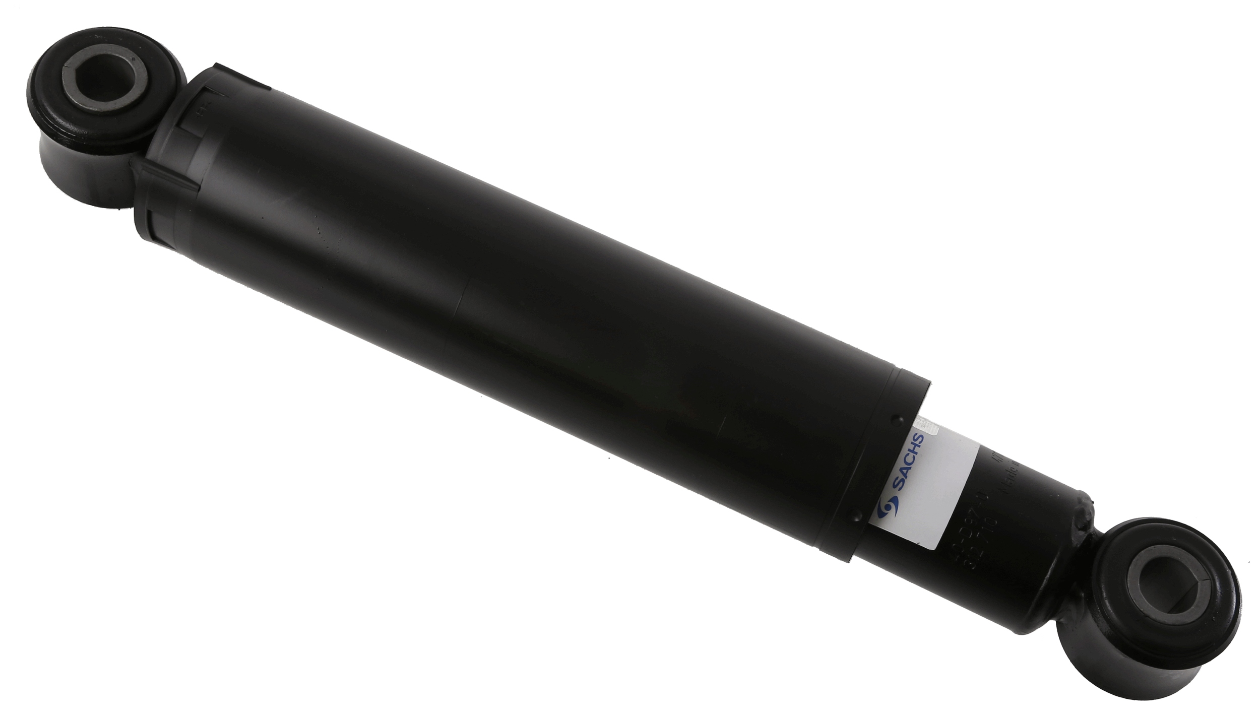 Shock Absorber - 312 710 SACHS