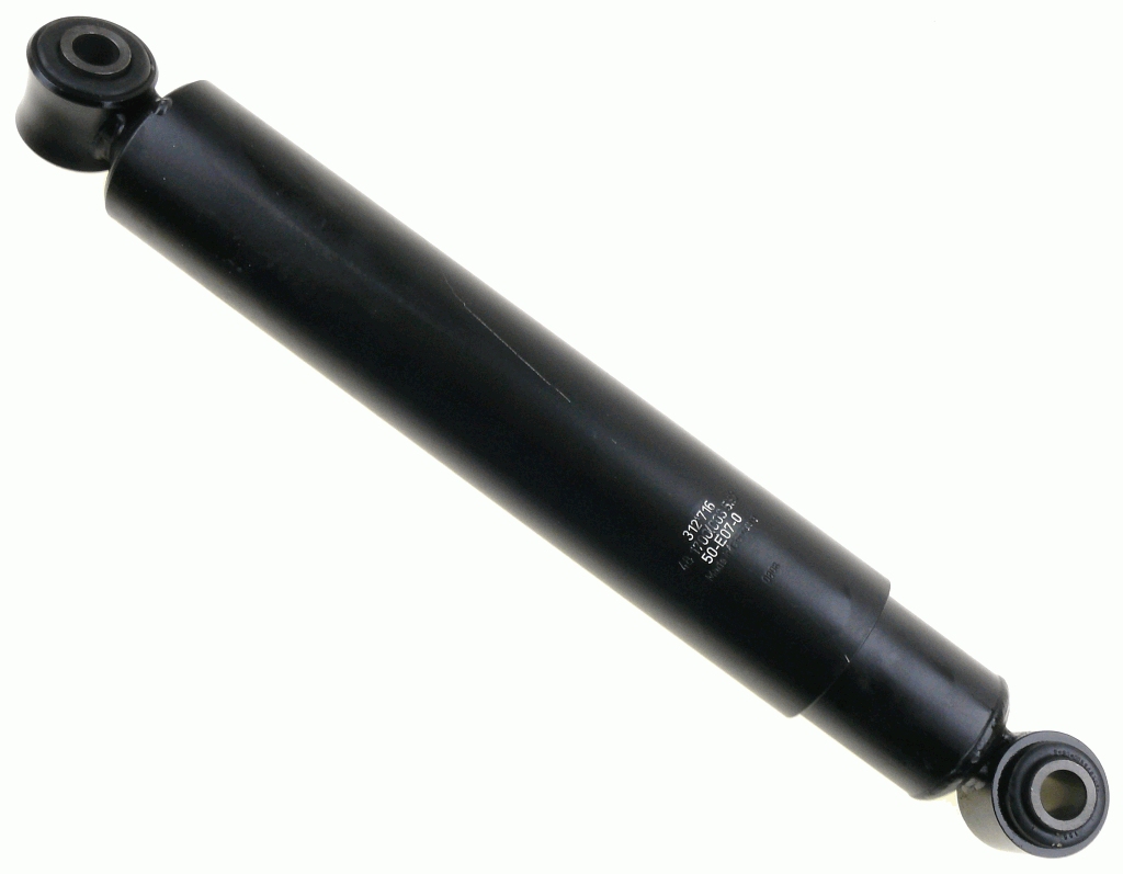 Shock Absorber - 312 716 SACHS