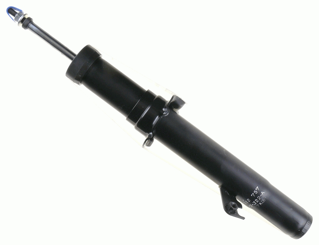 Ammortizzatore - 312 757 SACHS