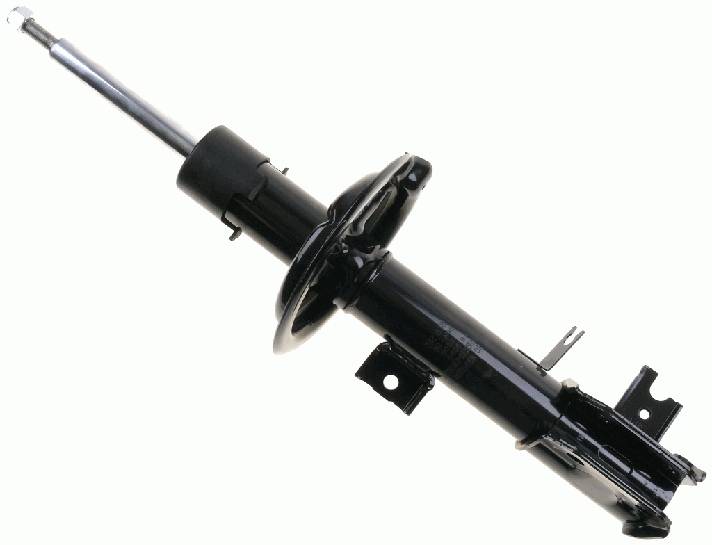 Shock Absorber - 312 818 SACHS