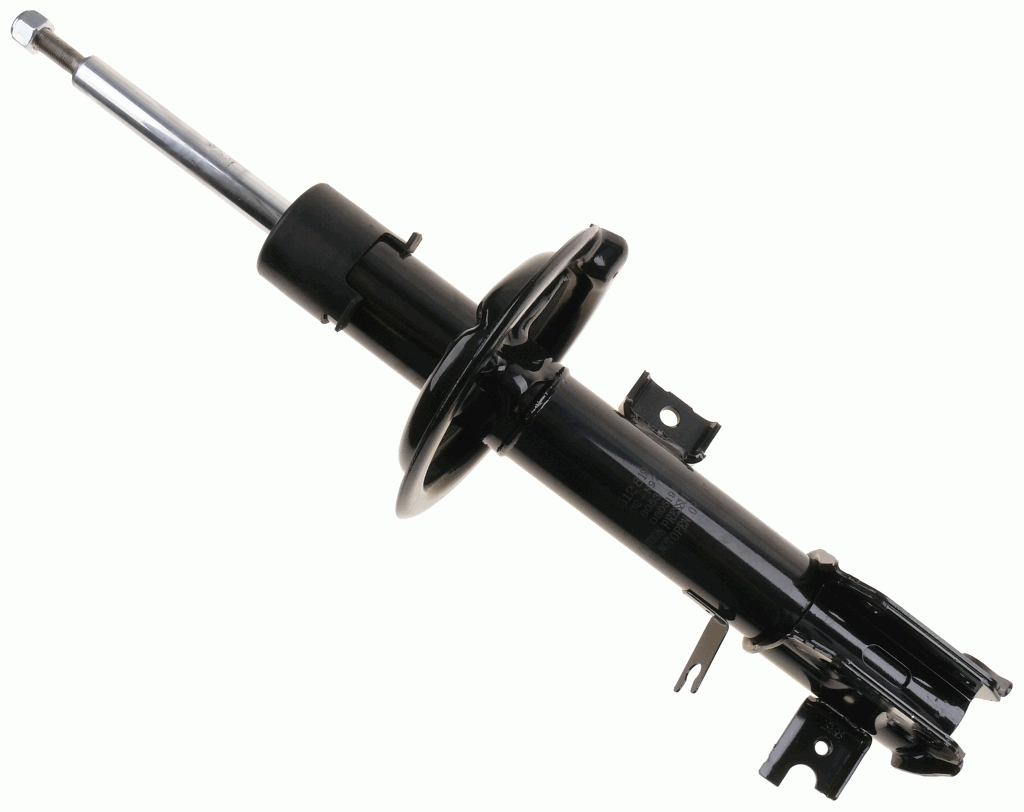Shock Absorber - 312 819 SACHS