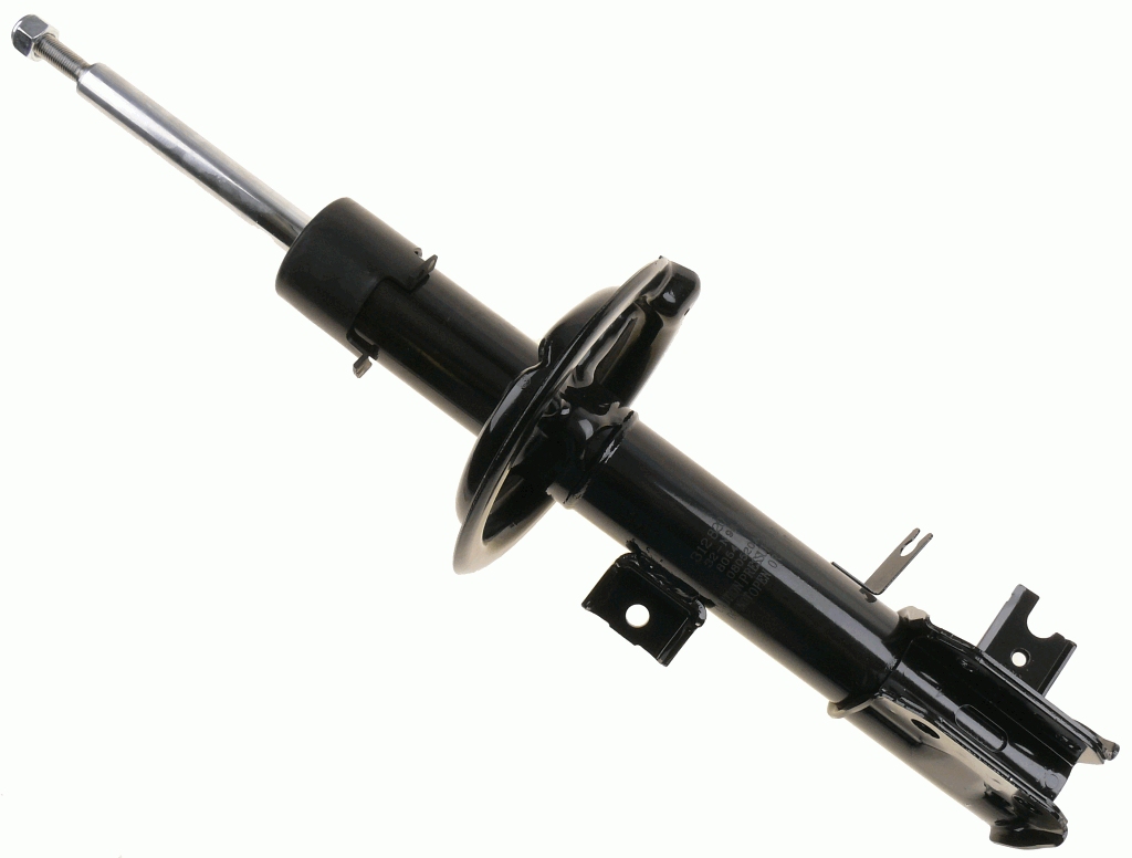 Shock Absorber - 312 820 SACHS