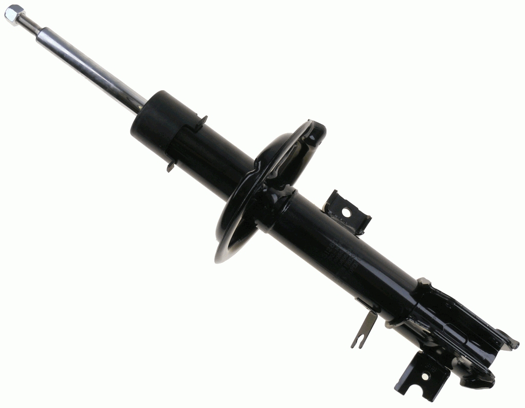 Shock Absorber - 312 821 SACHS