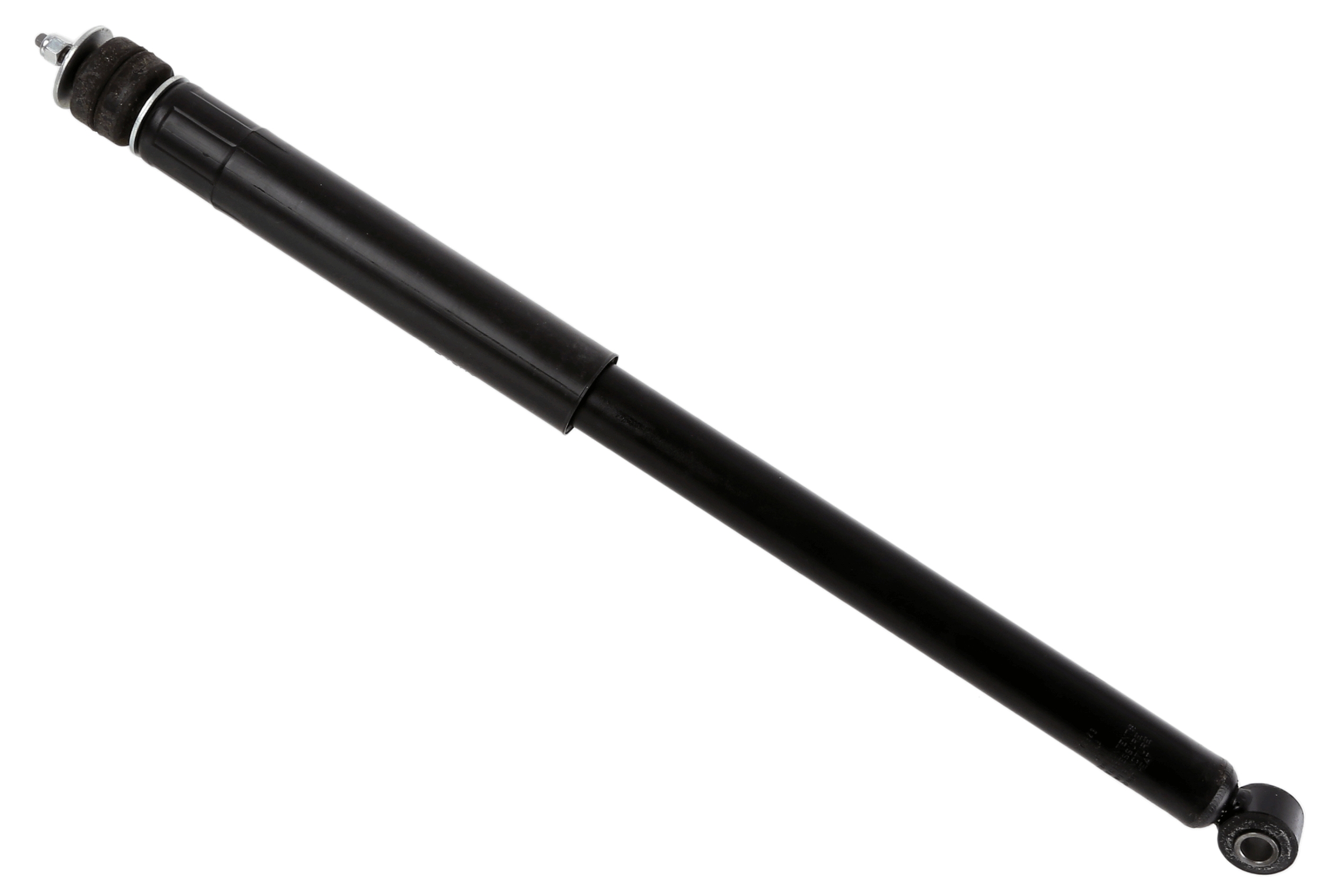 Ammortizzatore - 312 823 SACHS