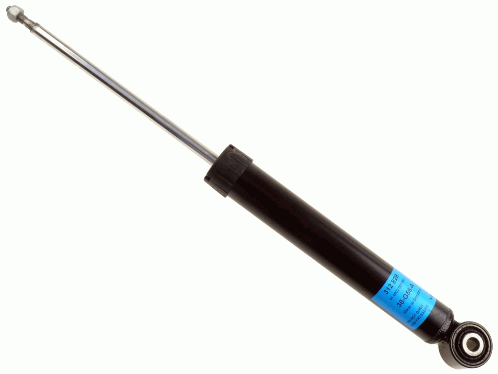 Ammortizzatore - 312 826 SACHS