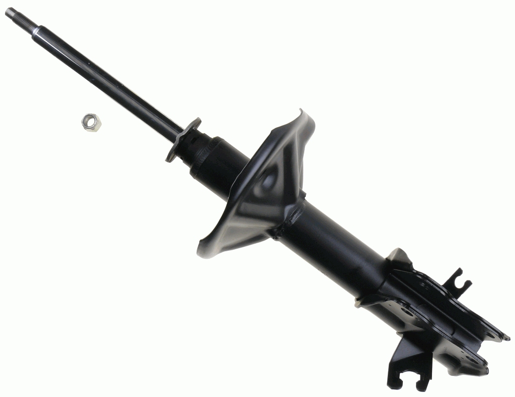Shock Absorber - 312 844 SACHS