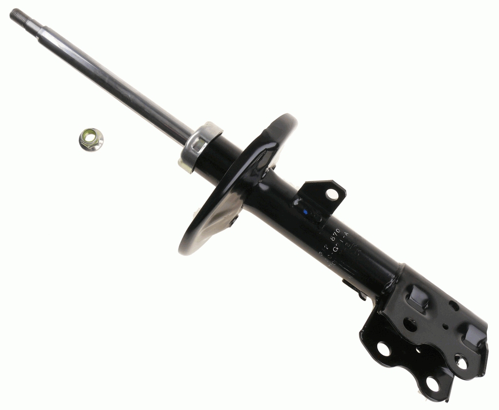Shock Absorber - 312 870 SACHS