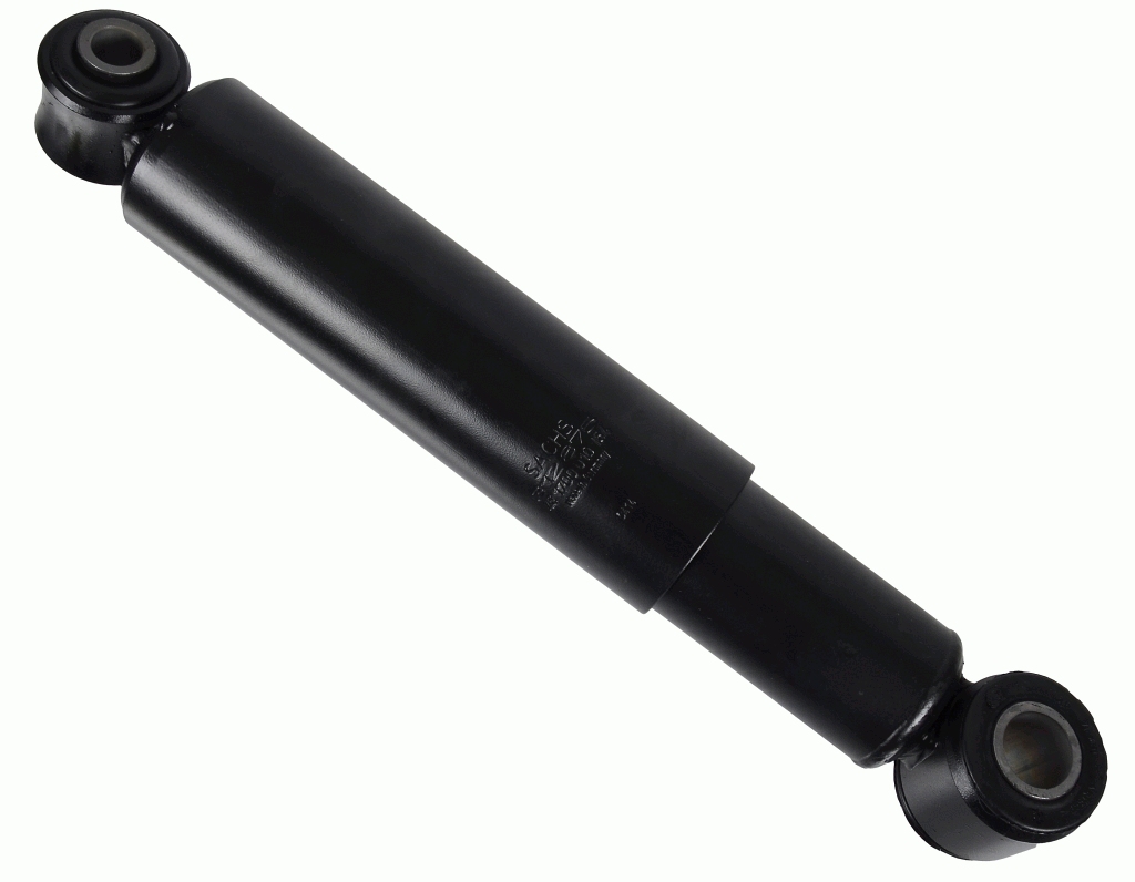 Stoßdämpfer - 312 875 SACHS