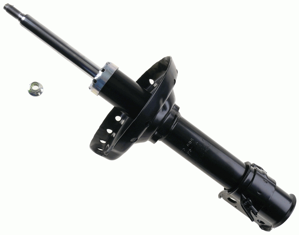 Ammortizzatore - 312 896 SACHS