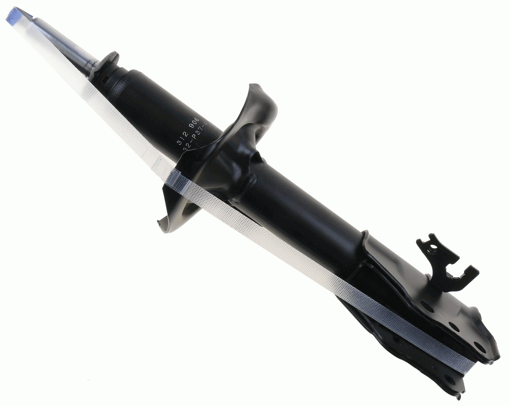 Shock Absorber - 312 906 SACHS