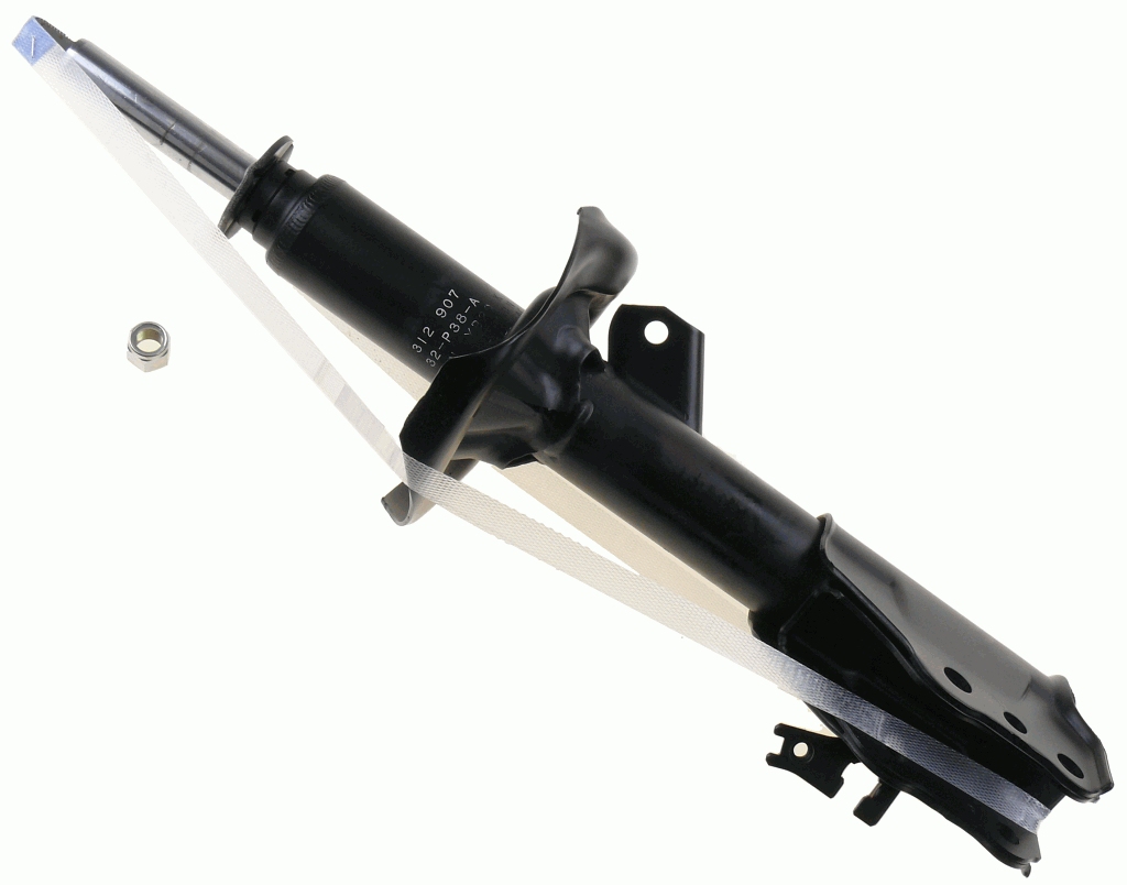 Shock Absorber - 312 907 SACHS