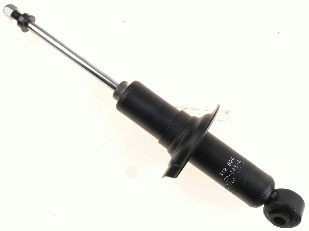 Ammortizzatore - 312 924 SACHS