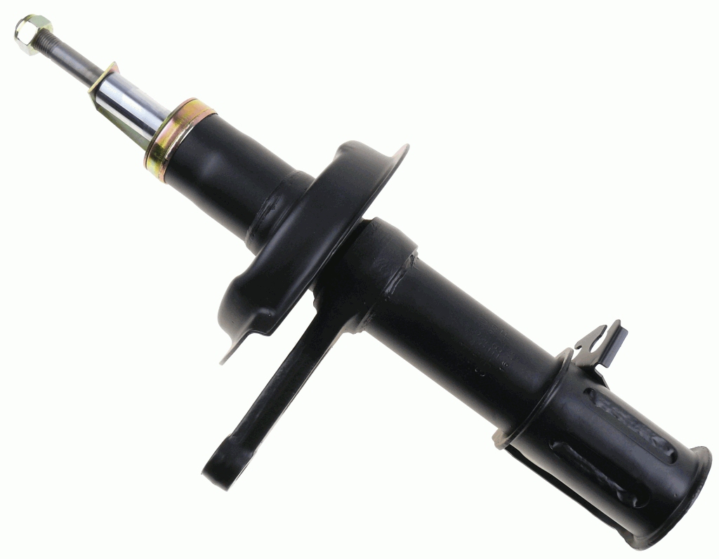 Shock Absorber - 312 930 SACHS