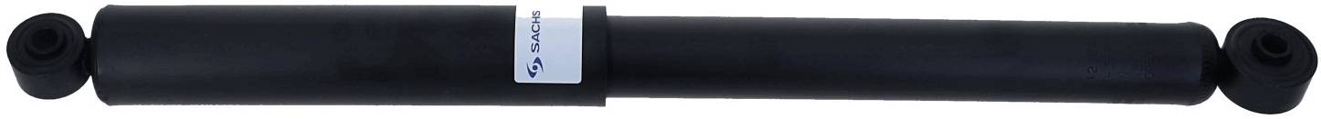 Shock Absorber - 312 947 SACHS