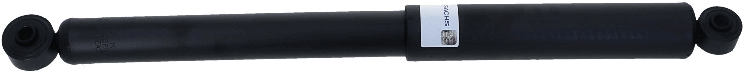 Shock Absorber - 312 947 SACHS