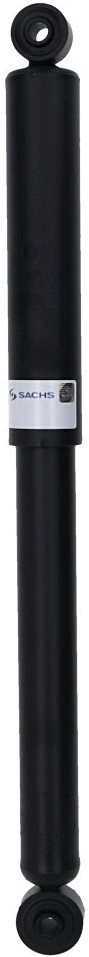 Shock Absorber - 312 947 SACHS
