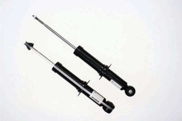 Shock Absorber - 312 986 SACHS