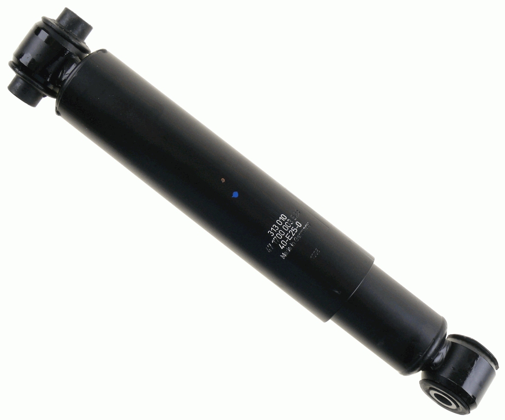 Shock Absorber - 313 010 SACHS